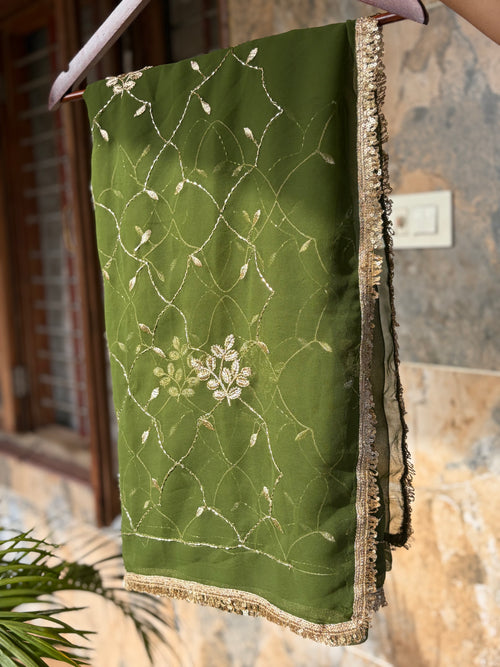 Green Grace